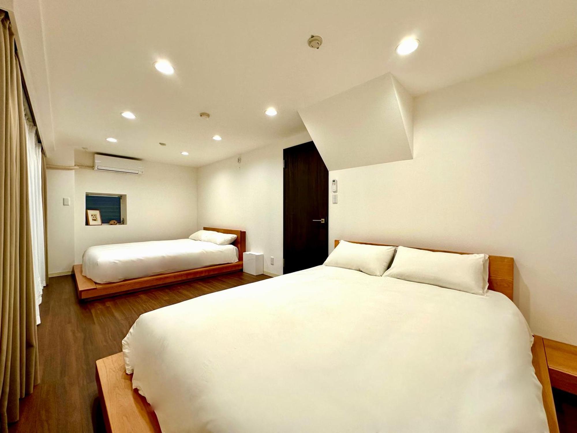 Lovetokyo Maisonette Terrace Ngoại thất bức ảnh