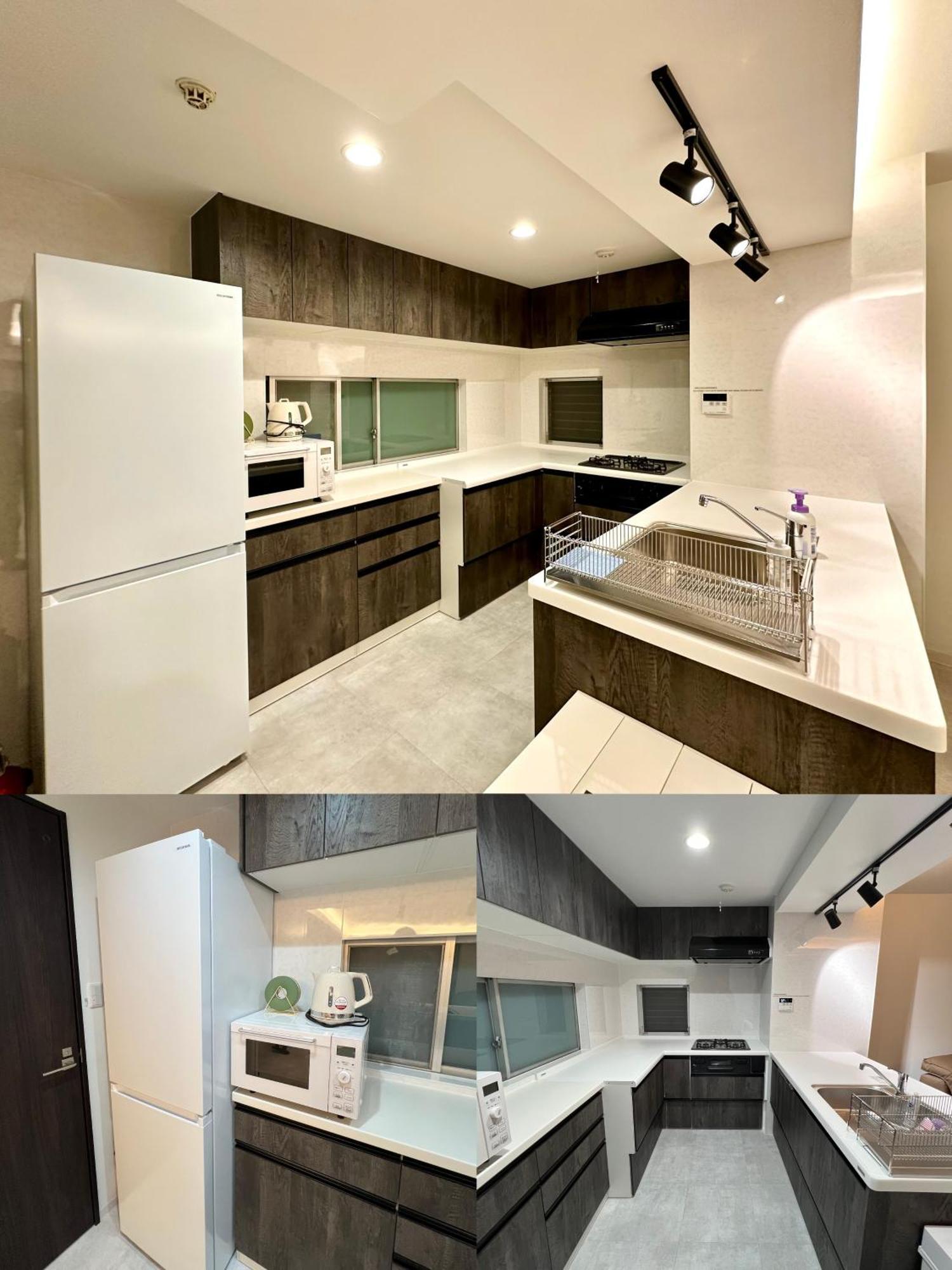 Lovetokyo Maisonette Terrace Ngoại thất bức ảnh