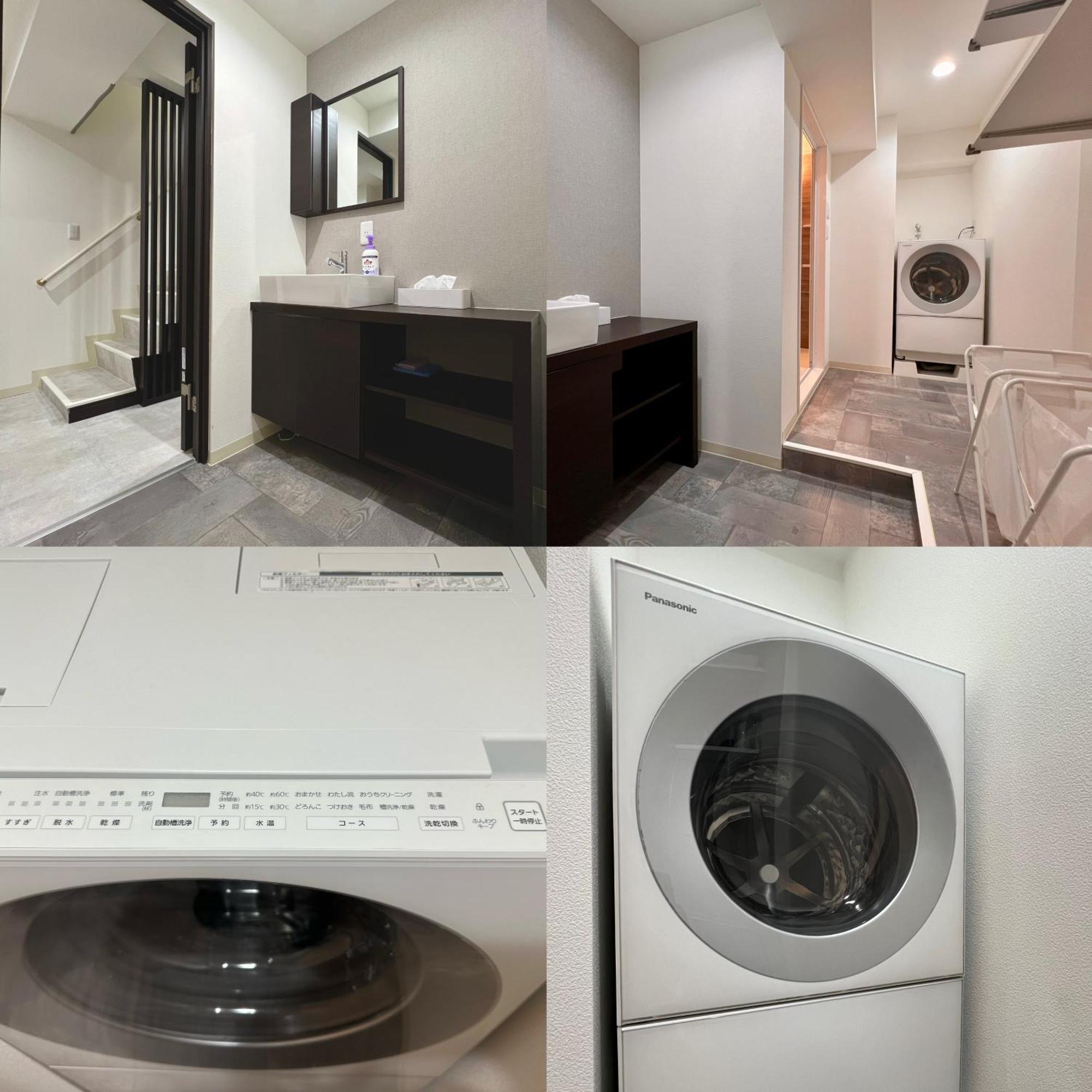 Lovetokyo Maisonette Terrace Ngoại thất bức ảnh