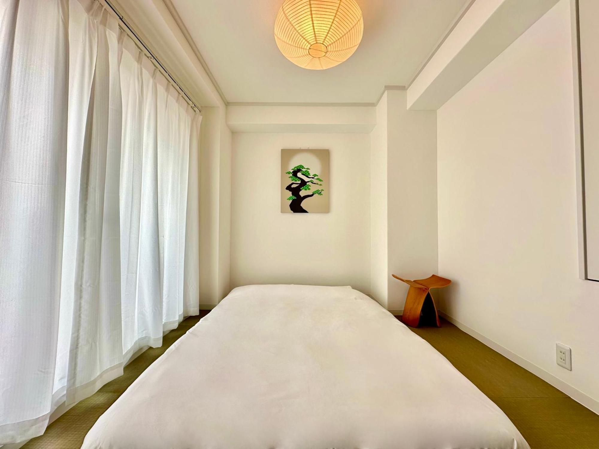 Lovetokyo Maisonette Terrace Ngoại thất bức ảnh