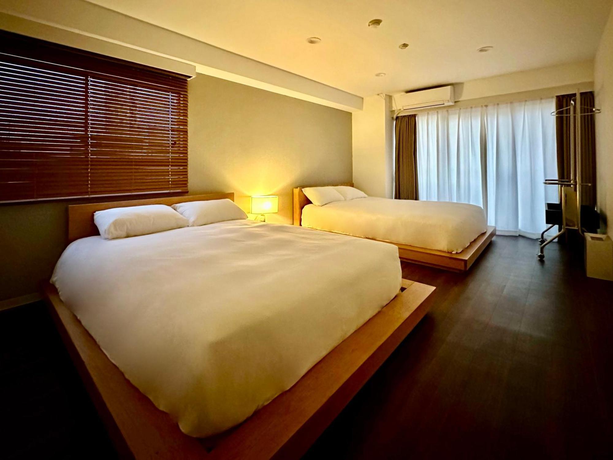 Lovetokyo Maisonette Terrace Ngoại thất bức ảnh