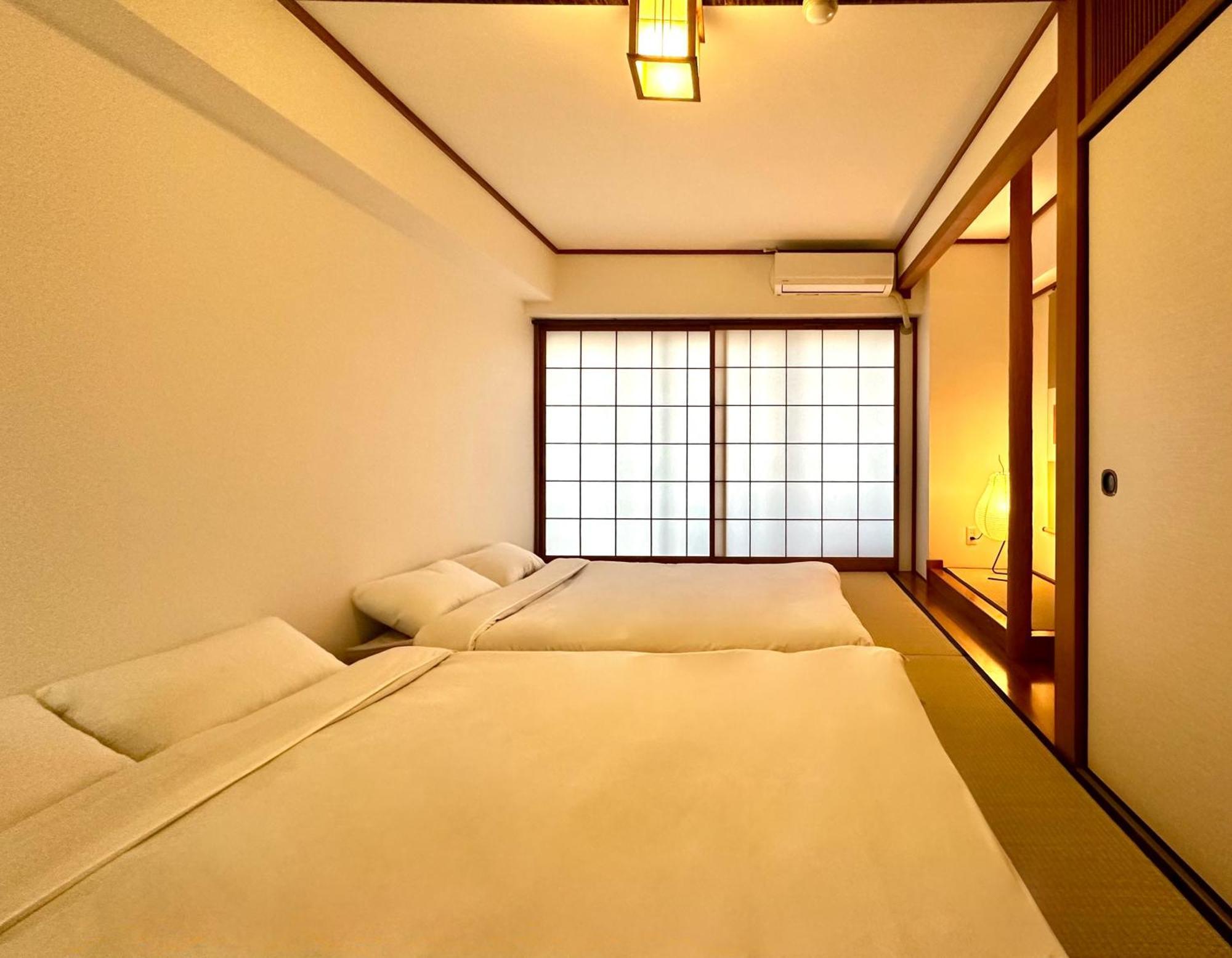 Lovetokyo Maisonette Terrace Ngoại thất bức ảnh