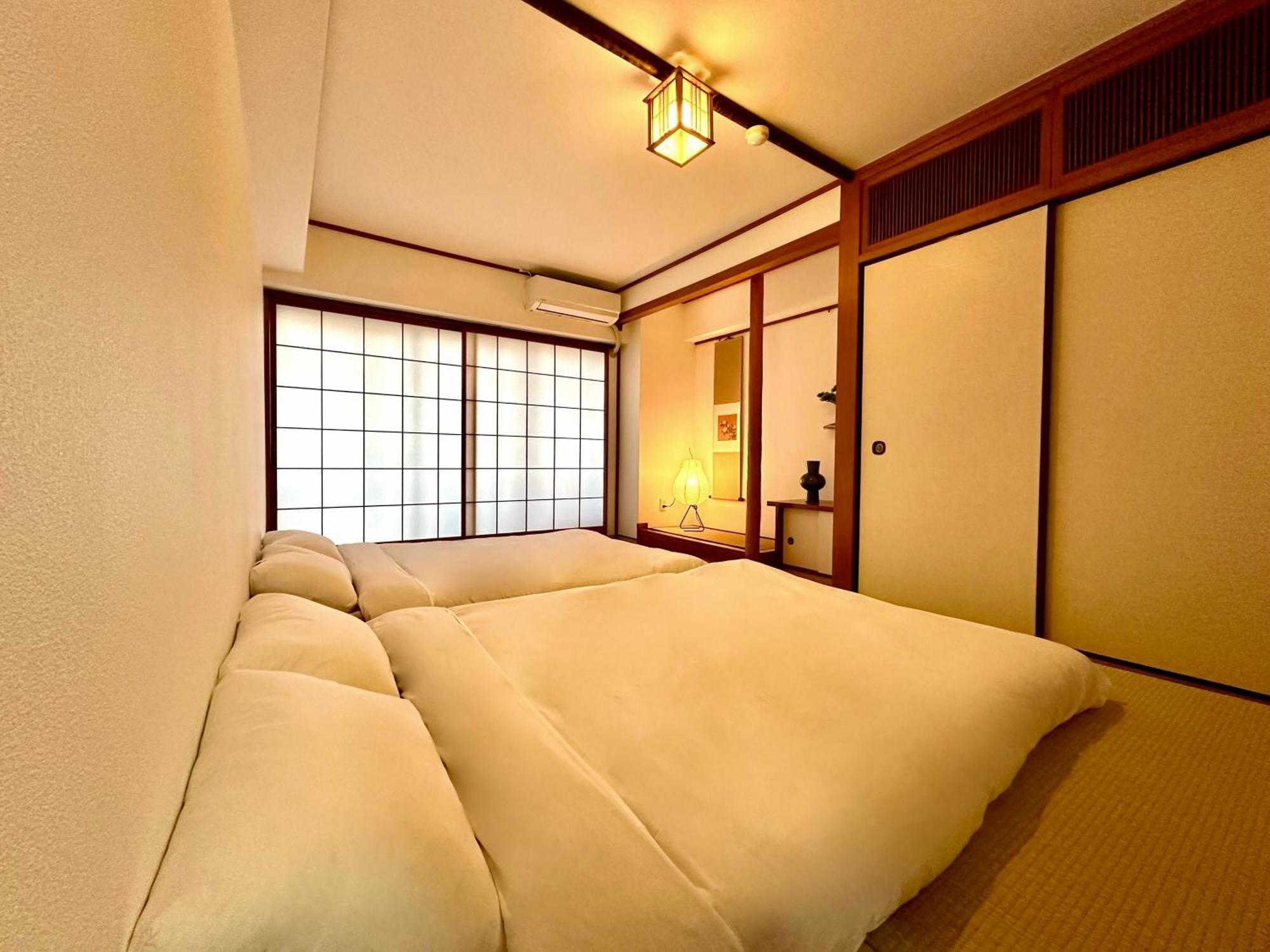 Lovetokyo Maisonette Terrace Ngoại thất bức ảnh