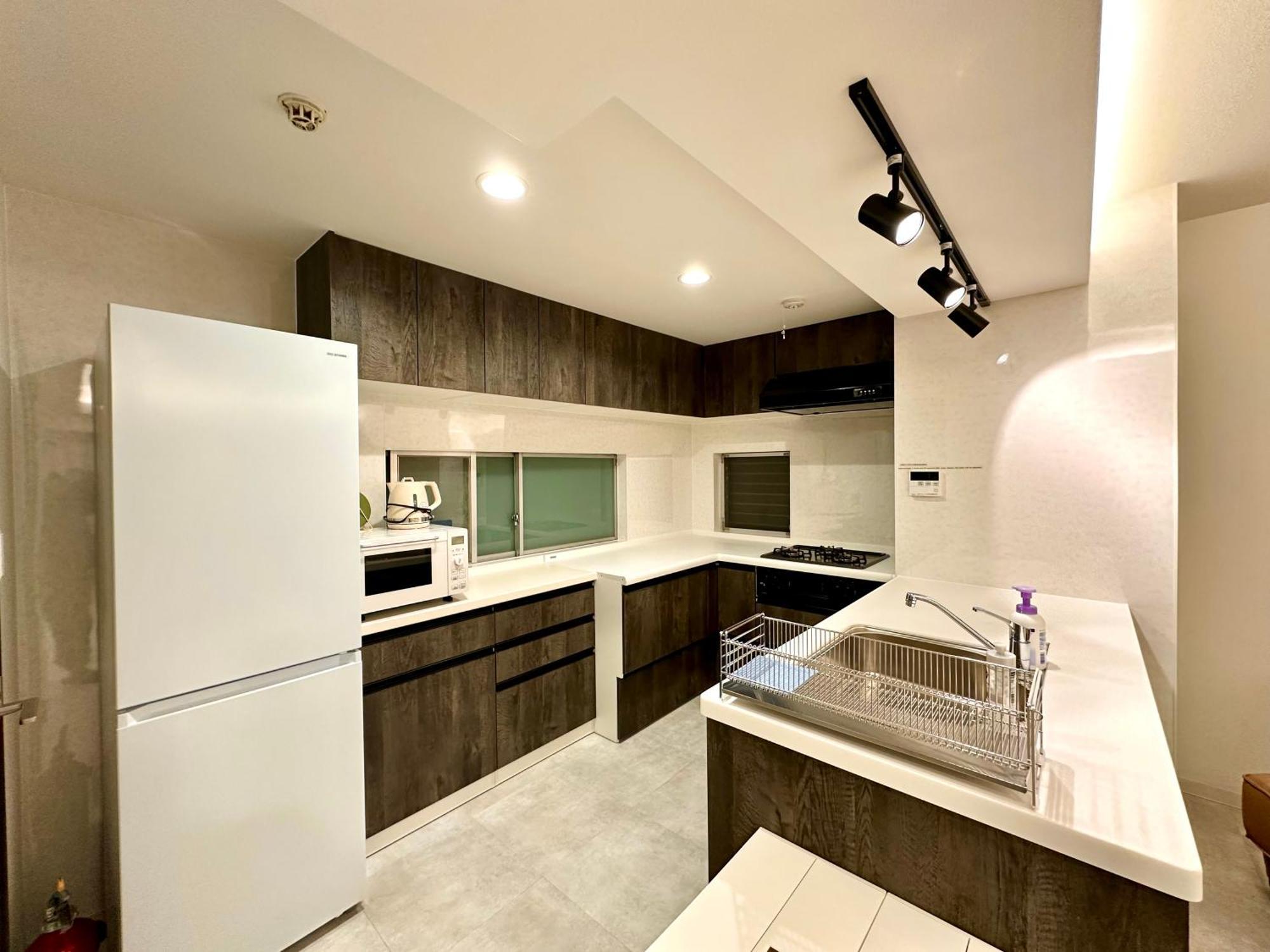 Lovetokyo Maisonette Terrace Ngoại thất bức ảnh
