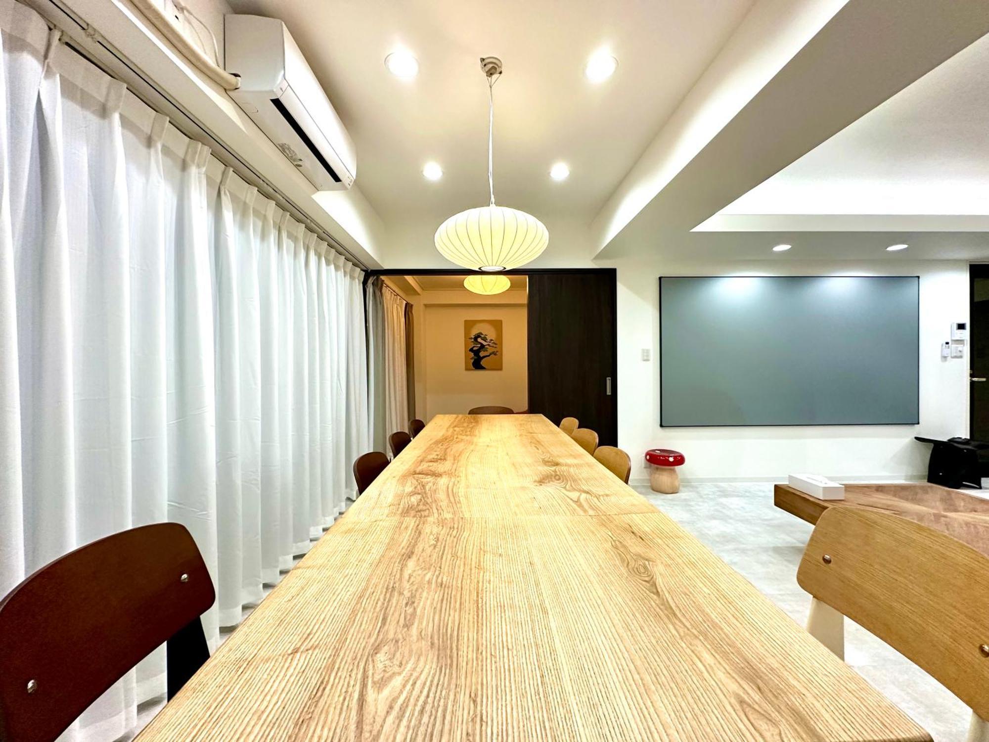 Lovetokyo Maisonette Terrace Ngoại thất bức ảnh