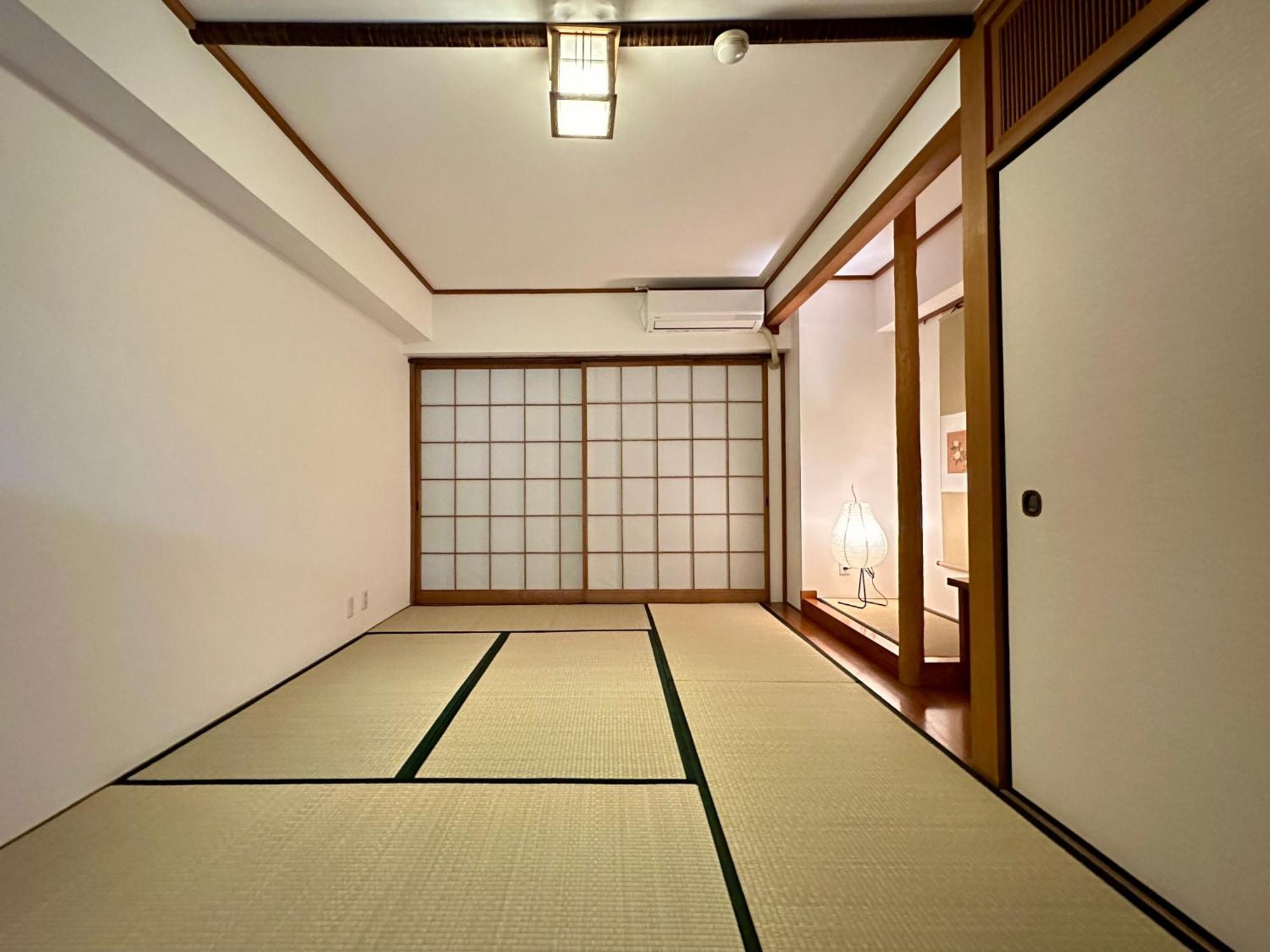 Lovetokyo Maisonette Terrace Ngoại thất bức ảnh