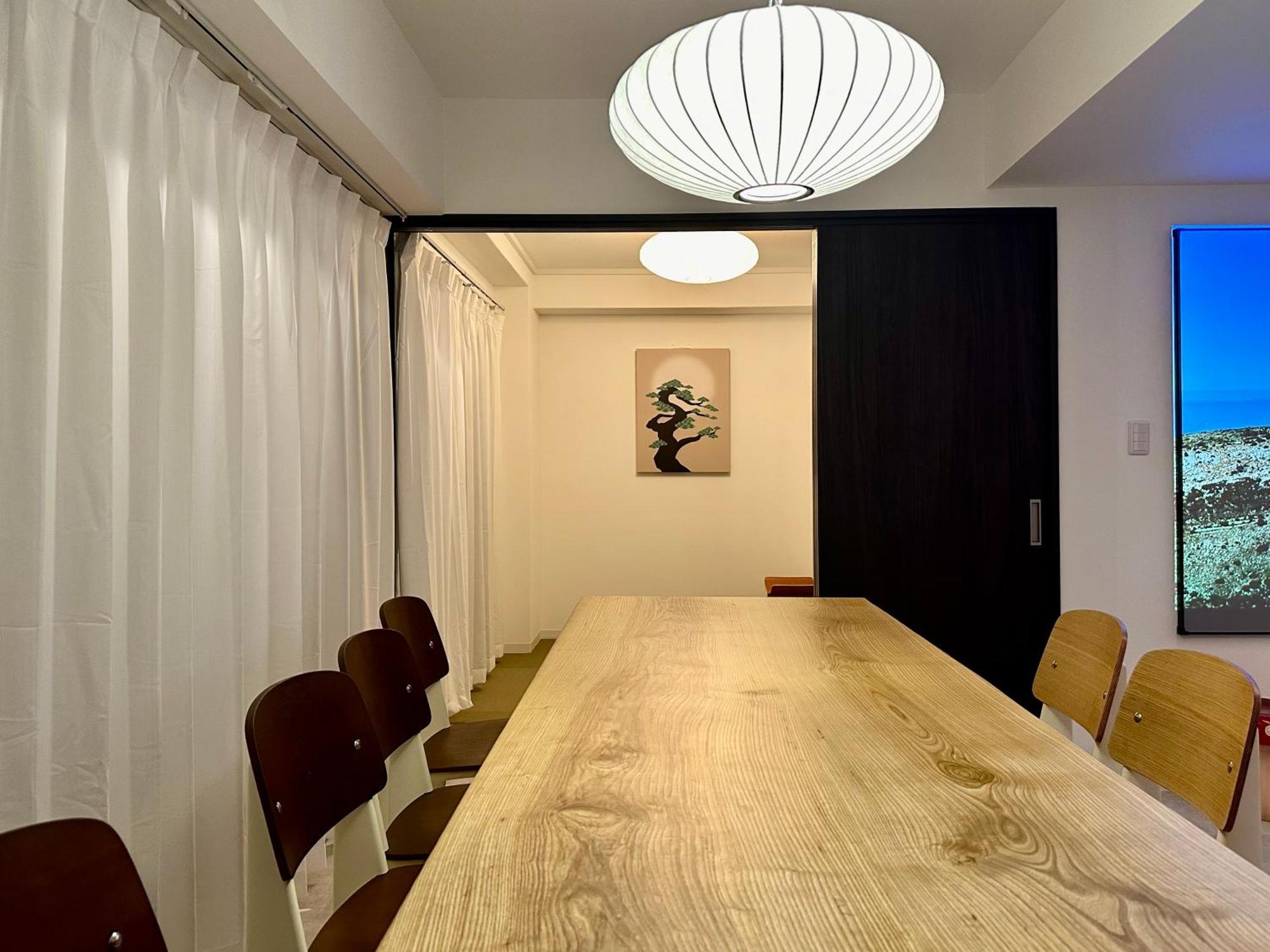 Lovetokyo Maisonette Terrace Ngoại thất bức ảnh