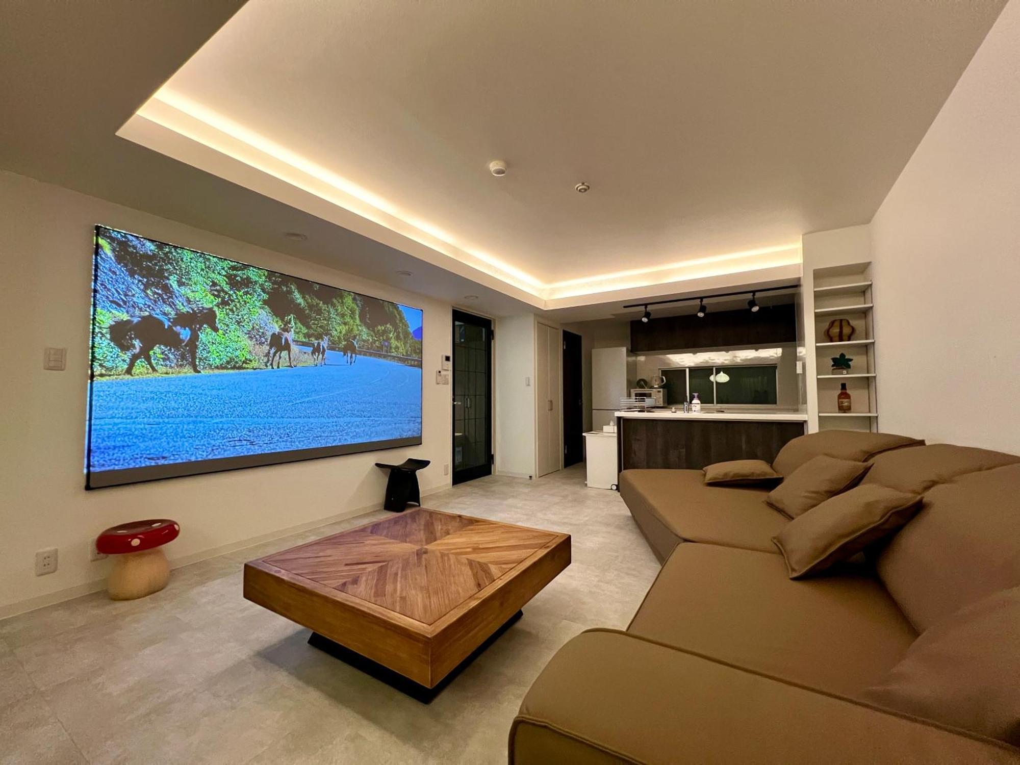 Lovetokyo Maisonette Terrace Ngoại thất bức ảnh