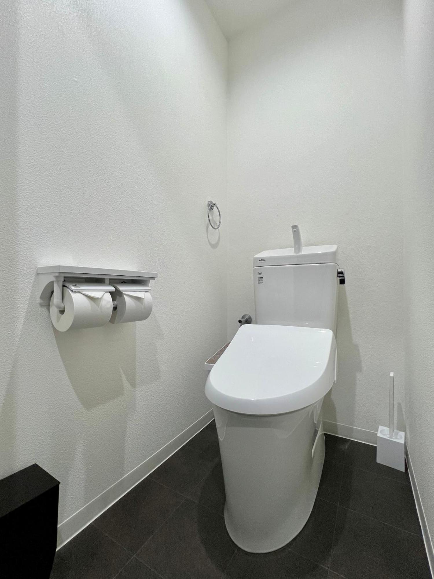 Lovetokyo Maisonette Terrace Ngoại thất bức ảnh
