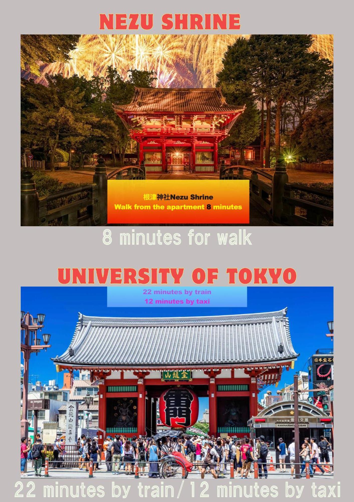 Lovetokyo Maisonette Terrace Ngoại thất bức ảnh